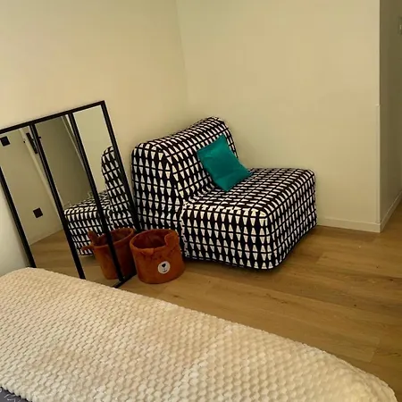 Cosy House Near Disneyland Paris * Roissy-en-Brie