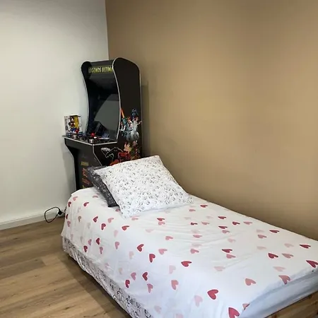 Cosy House Near Disneyland Paris Holiday home