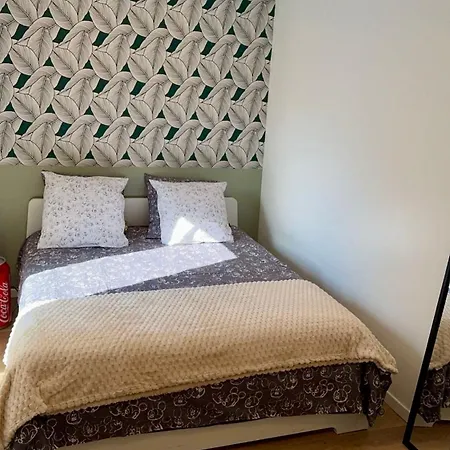 Holiday home Cosy House Near Disneyland Paris