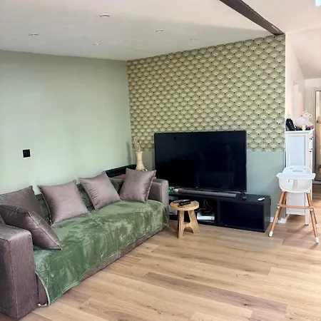 Cosy House Near Disneyland Paris