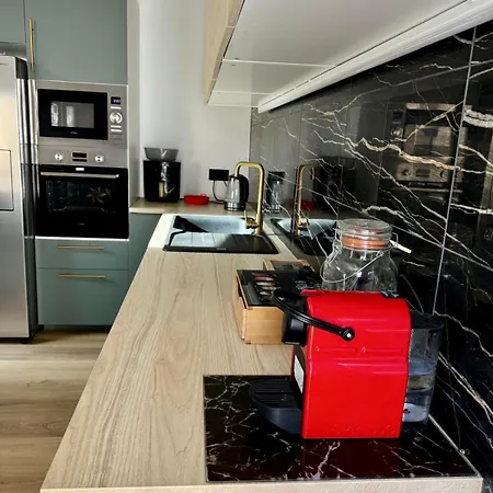 Cosy House Near Disneyland Paris *